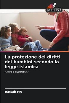 La protezione dei diritti dei bambini secondo la legge islamica