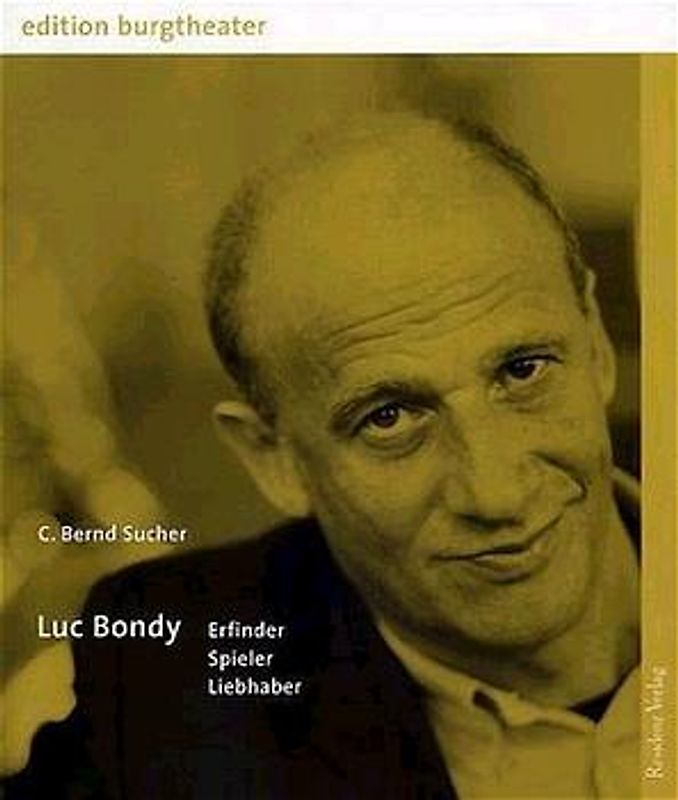 Luc Bondy