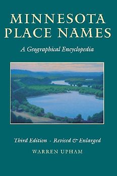 Minnesota Place Names