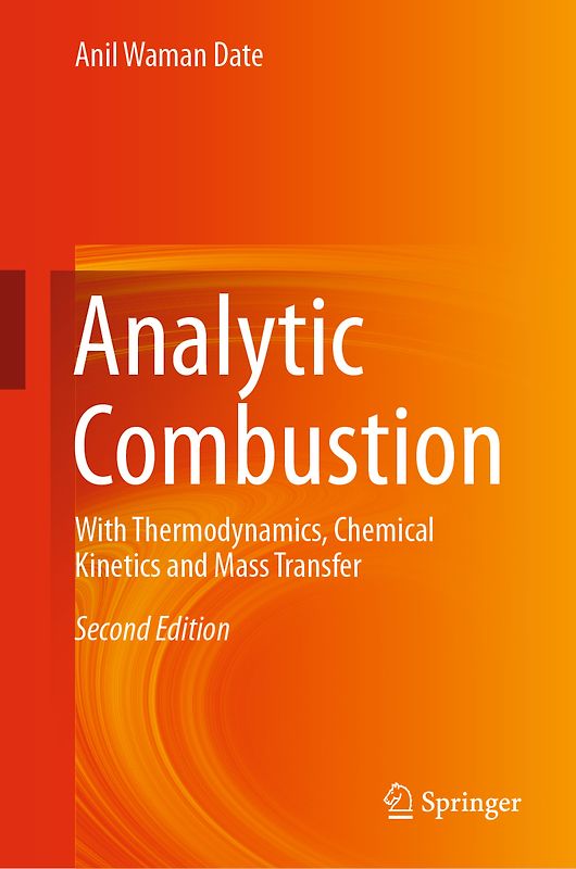 Analytic Combustion