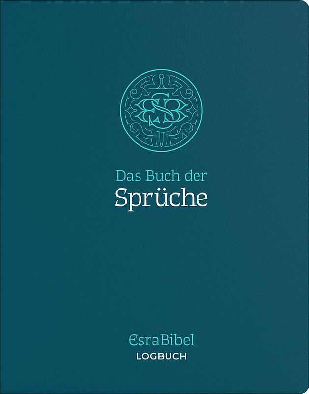 EsraBibel – Logbuch Sprüche