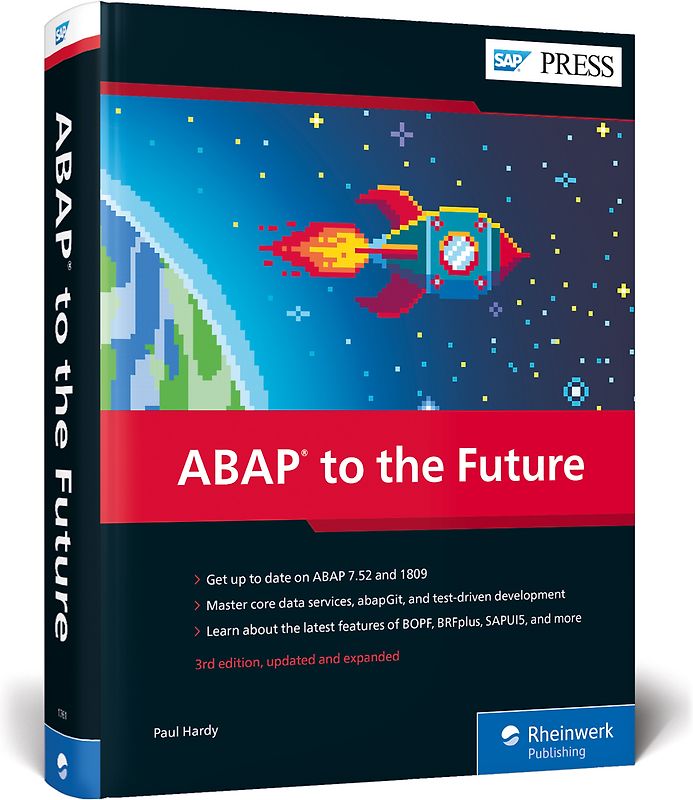 ABAP to the Future