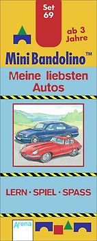Meine liebsten Autos