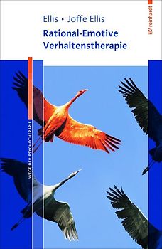 Rational-Emotive Verhaltenstherapie