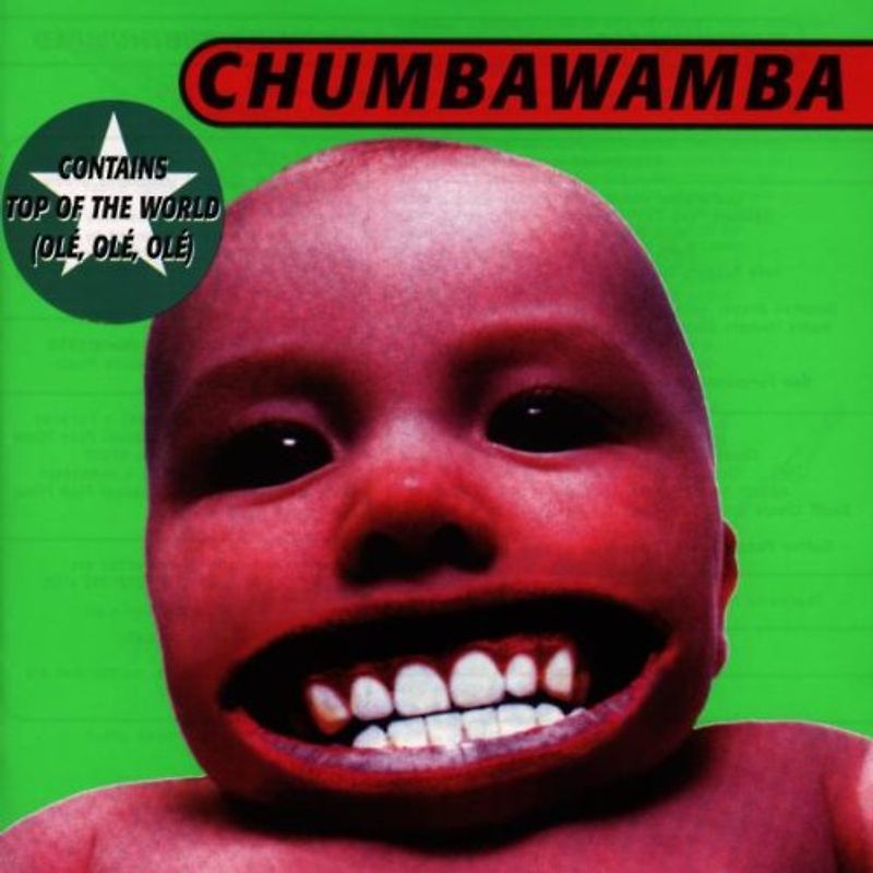 Chumbawamba - Tubthumper (New Edition)