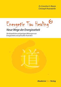 Energetic Tao Healing®