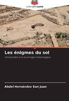 Les énigmes du sol