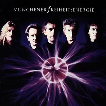 Münchener Freiheit - Energie