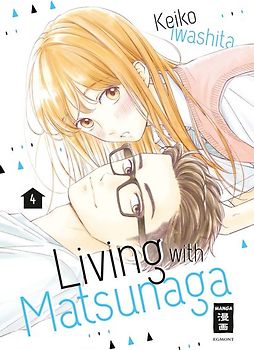 Living with Matsunaga 04