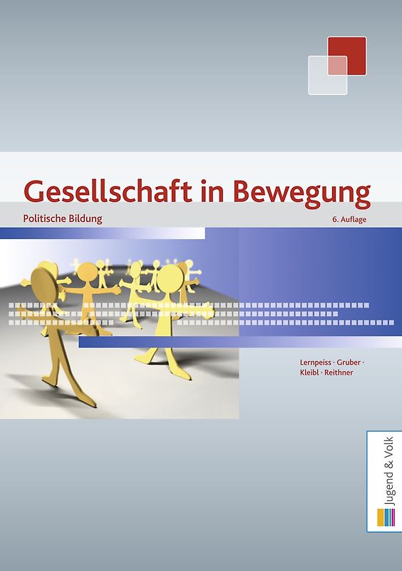 Gesellschaft in Bewegung - Politische Bildung