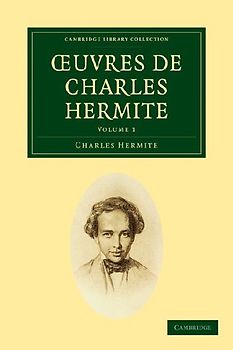 Oeuvres de Charles Hermite