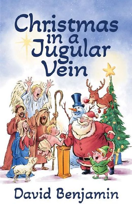 Christmas in a Jugular Vein