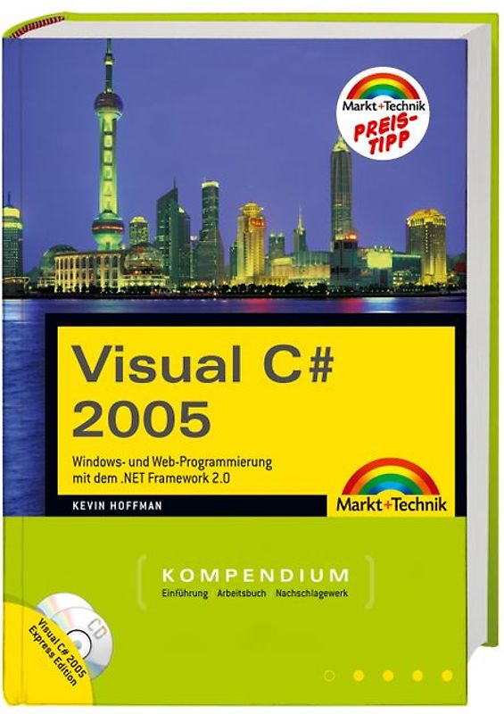 Visual C# 2005