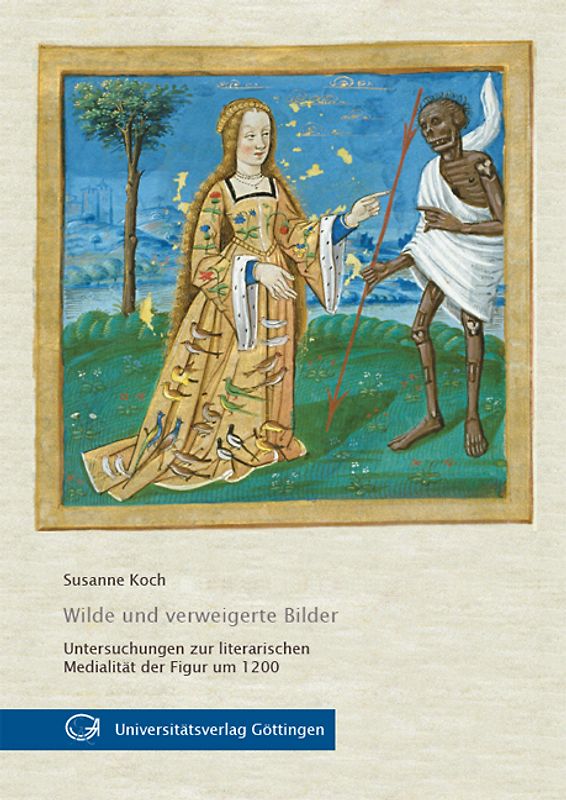 Wilde und verweigerte Bilder