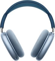 Apple AirPods Max [Lightning] skyblau