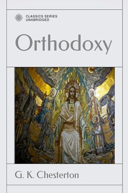 Orthodoxy