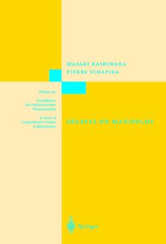 Sheaves on Manifolds