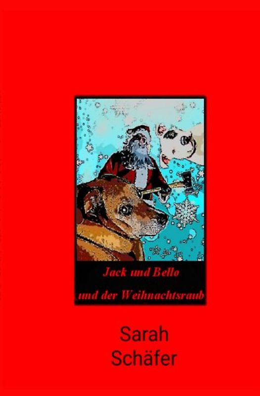 Jack / Jack und Bello (Band 1)