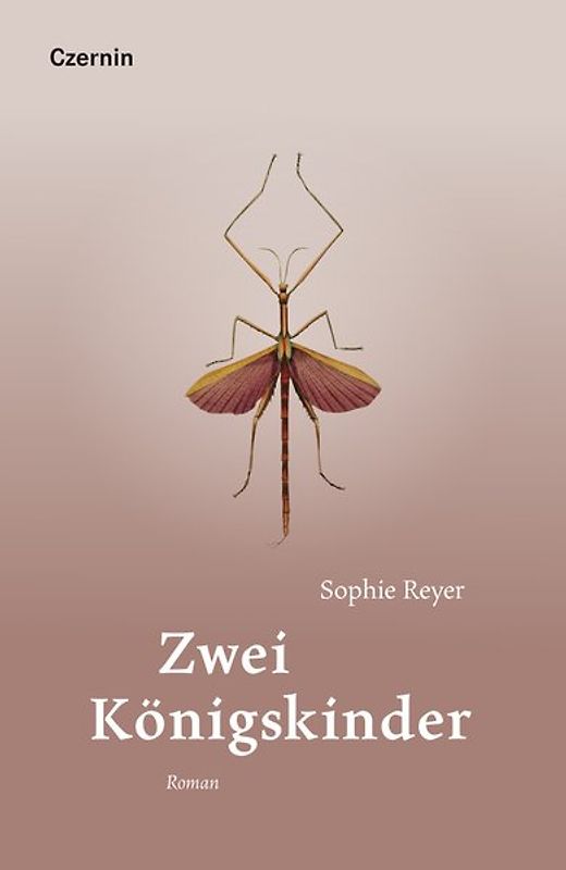 Zwei Königskinder