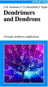 Dendrimers and Dendrons