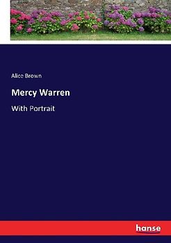 Mercy Warren