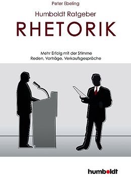 Rhetorik - Erfolg mit der Stimme