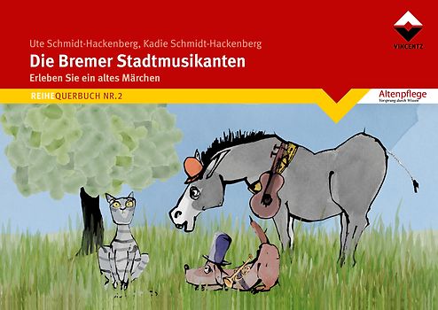 Die Bremer Stadtmusikanten