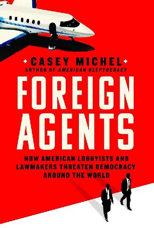 Foreign Agents