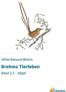 Brehms Tierleben