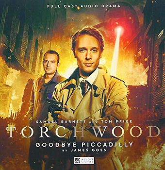 Torchwood - 22 Goodbye Piccadilly