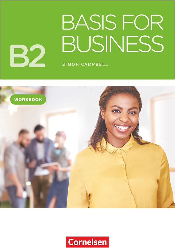 Basis for Business - New Edition - B2