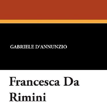 Francesca Da Rimini