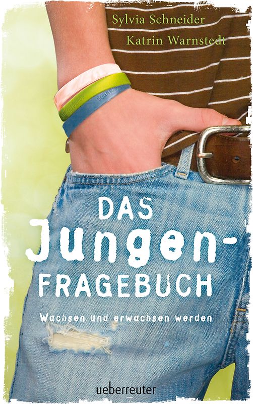 Das Jungen-Fragebuch