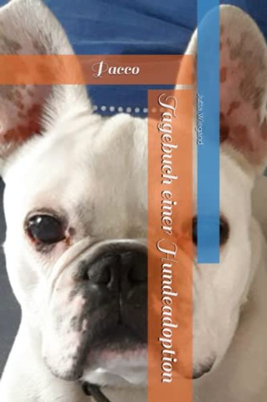 Tagebuch einer Hundeadoption