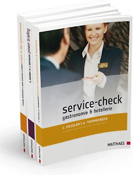 Best in the world Chefsache