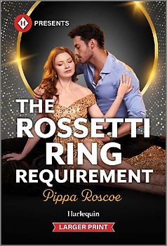 The Rossetti Ring Requirement