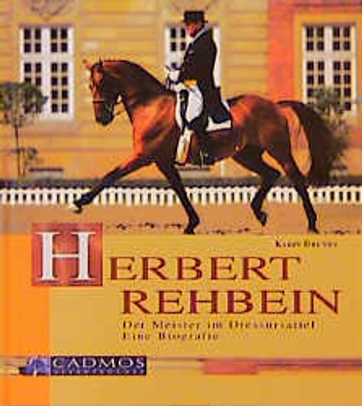 Herbert Rehbein