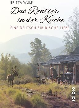 Das Rentier in der Küche