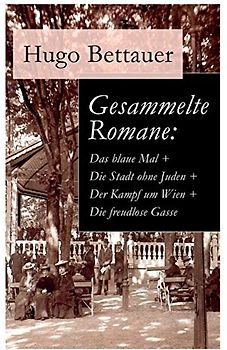 Gesammelte Romane