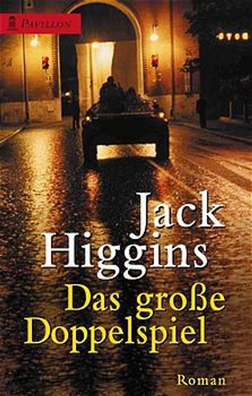 Das grosse Doppelspiel