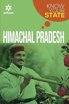 49011020Know Your State - Himachal Prd