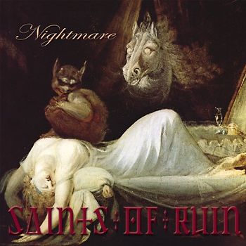 Saints of Ruin - Nightmare
