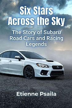 Six Stars Across the Sky