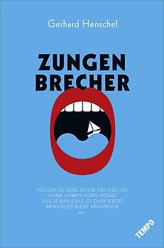 Zungenbrecher