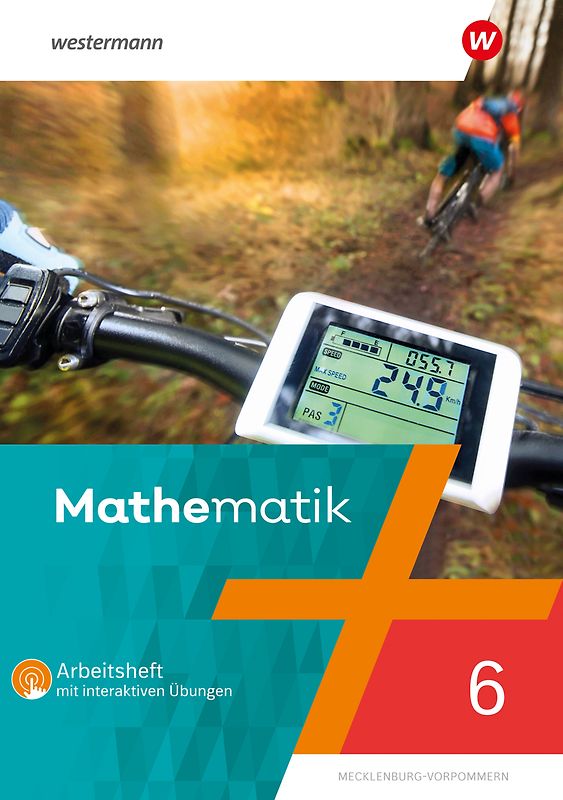 Mathematik - Ausgabe 2019 für Regionale Schulen in Mecklenburg-Vorpommern