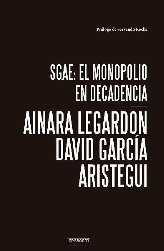 SAGE, el monopolio en decadencia