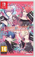 Lover Pretend [UK Import]