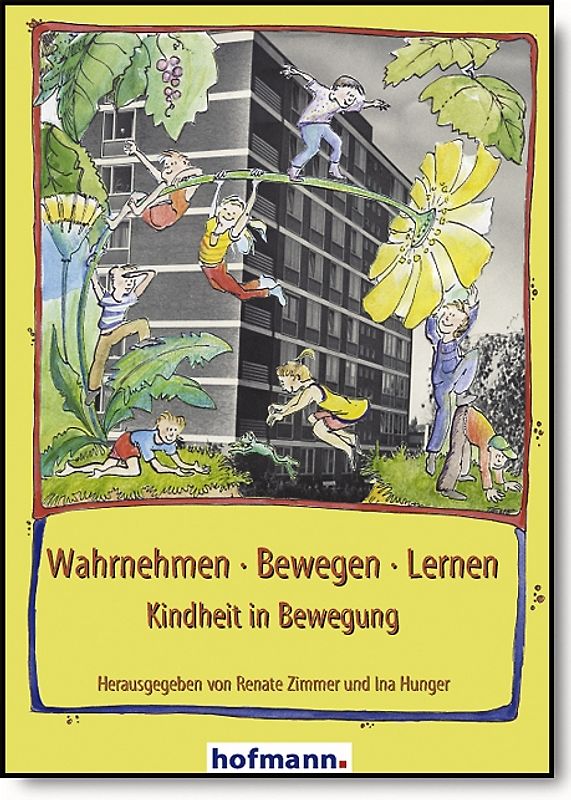 Wahrnehmen - Bewegen - Lernen