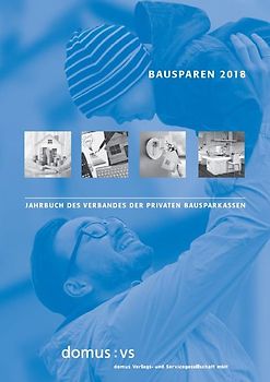 Bausparen 2018