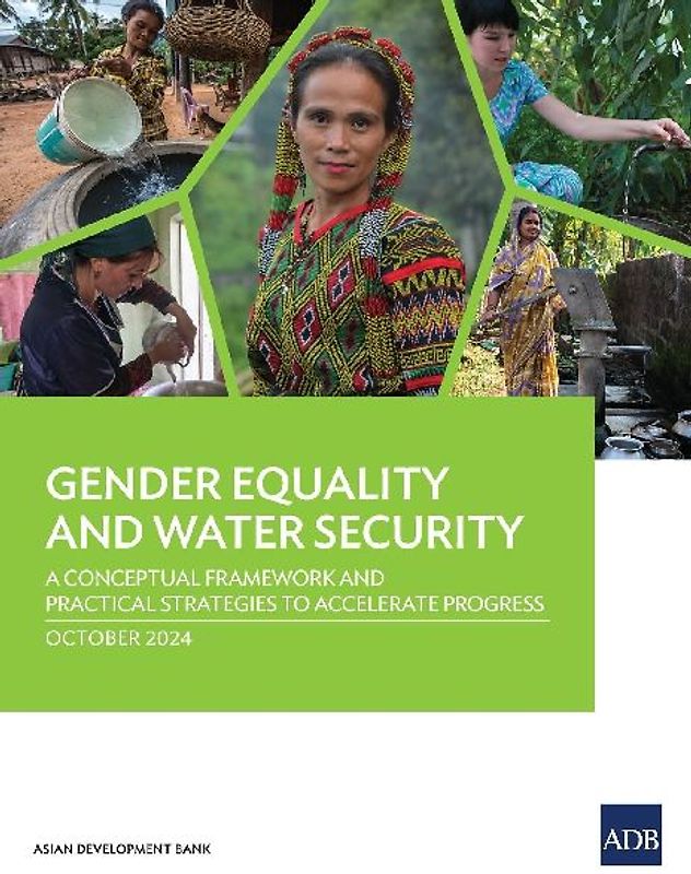 Gender Equality and Water Security